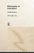 Philosophy of Literature: An Introduction by Christopher New