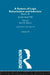Collected Works of John Stuart Mill: VII. System of Logic: Ratiocinative and Inductive  by Robson John M.