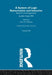Collected Works of John Stuart Mill: VIII. System of Logic: Ratiocinative and Inductive  by Robson John M.