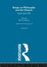Collected Works of John Stuart Mill: XI. Essays on Philosophy and the Classics by Robson John M.