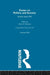 Collected Works of John Stuart Mill: XVIII. Essays on Politics and Society  by Robson J.M.