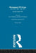 Collected Works of John Stuart Mill: XXII. Newspaper Writings  by Mill John Stuart