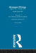 Collected Works of John Stuart Mill: XXIII. Newspaper Writings  by Robson J.M.