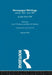 Collected Works of John Stuart Mill: XXIV. Newspaper Writings  by Robson J.M.