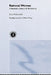 Rational Woman: A Feminist Critique of Dichotomy by Raia Prokhovnik