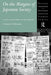 On the Margins of Japanese Society: Volunteers and the Welfare of the Urban Underclass by Carolyn S. Stevens