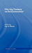 Fifty Key Thinkers on the Environment by Joy A. Palmer, David E. Cooper, David Cooper