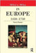 Who'S Who In Europe, 1450-1750 by Henry Kamen