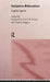 Inclusive Education: A Global Agenda by Seamus Hegarty, Cor And Meijer, Sip Jan Pijl