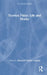 Thomas Paine: Life and Works by Daniel Conway Moncure