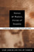 Voices of Reason, Voices of Insanity: Studies of Verbal Hallucinations by Leudar Ivan