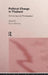 Political Change in Thailand: Democracy and Participation by Kevin Hewison