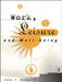 Work, Leisure and Well-Being by Haworth John T