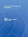 Environmental Management in Practice: : Compartments, Stressors and Sectors by Compton Paul