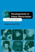 Developments in Infant Observation: The Tavistock Model by Susan Reid