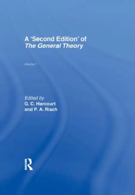 The General Theory by Harcourt Professor Geoff