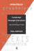 Language Through Literature: An Introduction by Paul Simpson