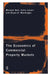 The Economics of Commercial Property Markets by Ball Michael
