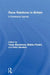 Race Relations in Britain: A Developing Agenda by Tessa Blackstone, Bhikhu Parekh, Peter Sanders