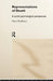 Representations of Death: A Social Psychological Perspective by Mary Bradbury