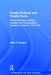 Family Fictions and Family Facts: Harriet Martineau, Adolphe Quetelet and the Population Question in England 1798-1859 by Cooper Brian