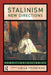 Stalinism: New Directions by Sheila Fitzpatrick