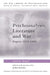 Psychoanalysis, Literature and War: Papers 1972-1995 by Hanna Segal