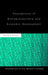 Foundations of Entrepreneurship and Economic Development by David A. Harper