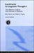 Landmarks in Linguistic Thought Volume I: The Western Tradition from Socrates to Saussure by Professor Roy Harris, Roy Harris, Talbot Taylor