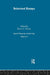 Social Theories of the City by Turner Bryan S.