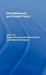 Homelessness and Social Policy by Roger Burrows, Nicholas Pleace, Deborah Quilgars
