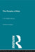The Peoples of Asia by Dudley Buxton L.H.