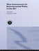 New Instruments for Environmental Policy in the EU by Jonathan Golub