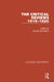 Classical Economics II: The Critical Reviews: 1816-1820 by Rutherford Donald