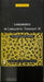 Landmarks in Linguistic Thought Volume III: The Arabic Linguistic Tradition by Kees Versteegh