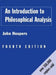 Introduction To Philosophical Analysis 