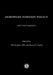 European Foreign Policy: Key Documents by Hill Christopher