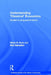 Understanding 'Classical' Economics: Studies in Long Period Theory by Kurz Heinz D.