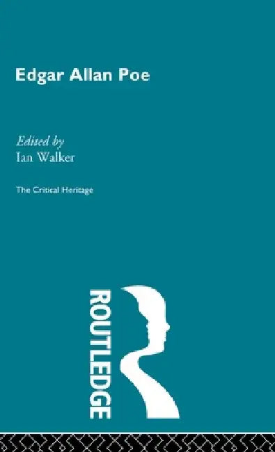 Edgar Allen Poe by Ian Walker