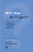 Will They Do it Again?: Risk Assessment and Management in Criminal Justice and Psychiatry by Herschel Prins