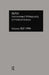 Ibss: Political Science: 1996  by British Library of Political and Economics