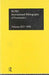 Ibss: Economics: 1996  by British Library of Political and Economics