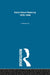 Early Urban Planning: 1870-1940 by LeGates Richard