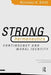 Strong Hermeneutics: Contingency and Moral Identity by Nicholas H. Smith