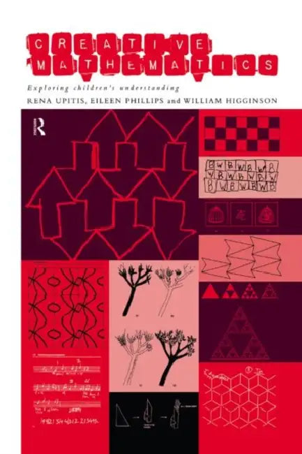 Creative Mathematics by William Higginson