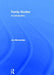 Family Studies: An Introduction by Bernardes Jon