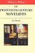 Who's Who of Twentieth Century Novelists by Tim Woods