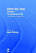 Behind East Asian Growth: The Political and Social Foundations of Prosperity by Henry S. Rowen