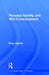 Personal Identity and Self-Consciousness by Brian Garrett