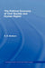 The Political Economy of Civil Society and Human Rights by Gary B. Madison